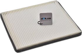 Фильтр салона