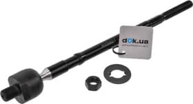 Кермова тяга Borg & Beck BTR5557