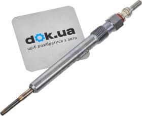 Свеча накала