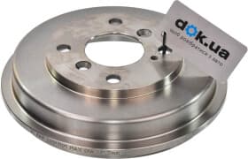 Тормозной барабан