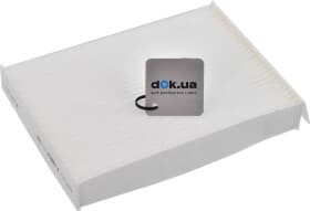 Фільтр салону