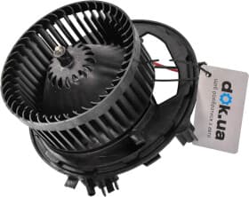 Вентилятор салону