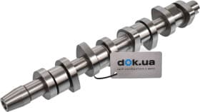 Распредвал