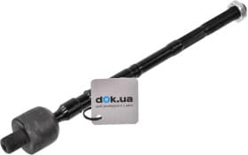 Рулевая тяга