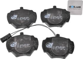 Тормозные колодки