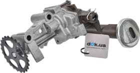 Масляный насос