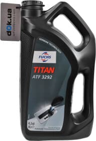 Трансмісійна олива Fuchs Titan ATF 3292 синтетична