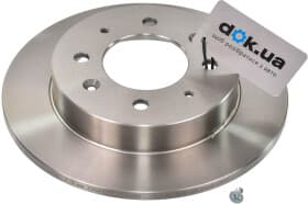 Гальмівний диск