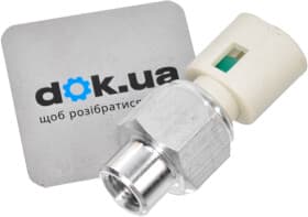 Датчик давления масла Metzger 0910092