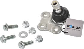 Шарова опора