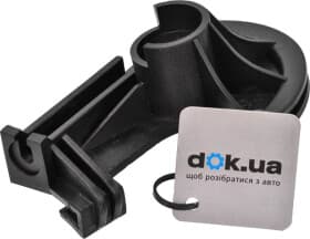 Ремкомплект автоматичного регулювання троса зчеплення