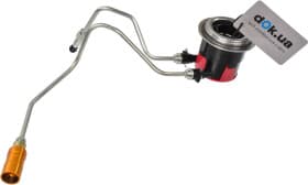 Витискний підшипник