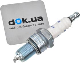 Свічка запалювання