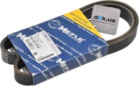 Поликлиновой ремень