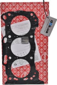 Прокладка ГБЦ