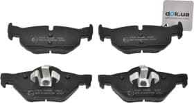 Гальмівні колодки