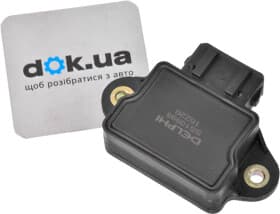 Датчик положения дроссельной заслонки Датчик положения дроссельной заслонки