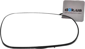 Скло зовнішнього дзеркала