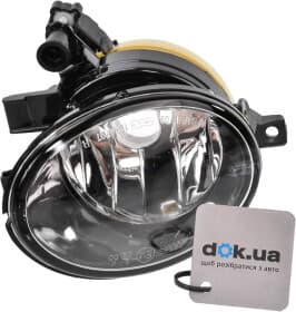 Передня протитуманна фара