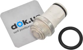 Датчик температуры охлаждающей жидкости Датчик температуры охлаждающей жидкости