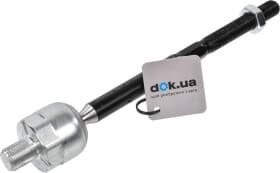 Кермова тяга