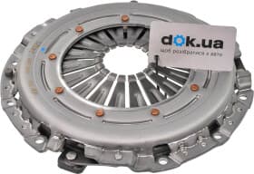 Кошик зчеплення