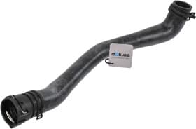 Патрубок радиатора системы охлаждения двигателя