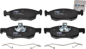 Тормозные колодки