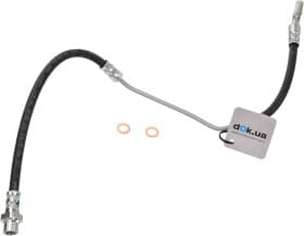 Гальмівний шланг