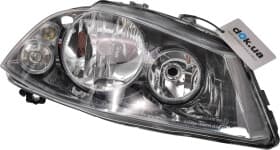 Основна фара