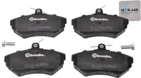 Тормозные колодки