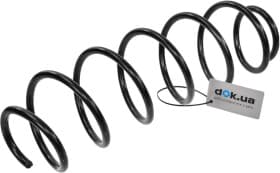 Пружина подвески