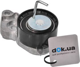 Натяжной ролик ремня ГРМ