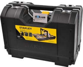 Органайзер для мелких деталей Stanley 3 в 1 STST1-71963