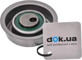 Натяжной ролик ремня ГРМ