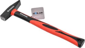 Молоток слесарный Intertool HT-0203