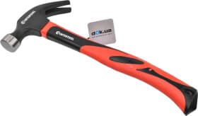 Молоток столярний Intertool HT-0223