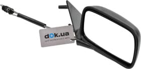 Наружное зеркало