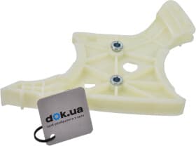 Успокоитель цепи ГРМ