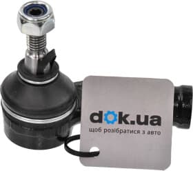 Наконечник рулевой тяги