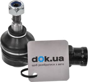 Наконечник рулевой тяги