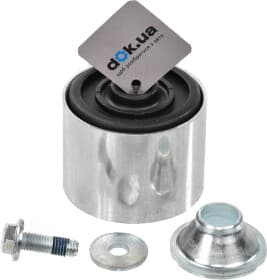 Сайлентблок важеля