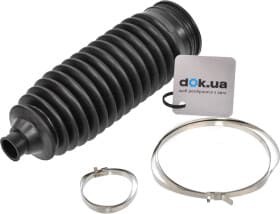 Пыльник рулевой рейки