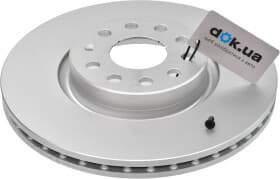 Гальмівний диск Гальмівний диск