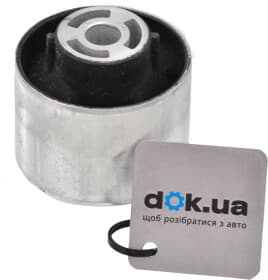 Сайлентблок балки