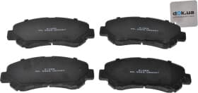 Гальмівні колодки