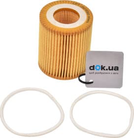 Масляный фильтр Масляный фильтр