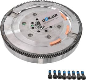 Маховик Маховик