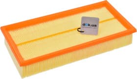 Повітряний фільтр Повітряний фільтр