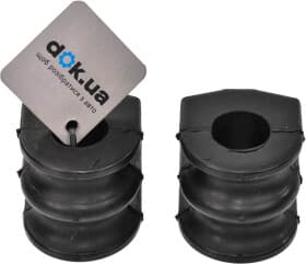 Втулка стабилизатора Втулка стабилизатора